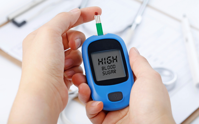 Singapore Diabetes Specialist Focuses On Personalised Strategies