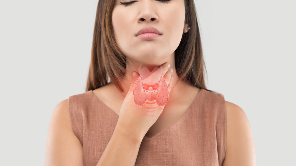 Thyroid Nodules: What Screening Can Reveal About Cancer