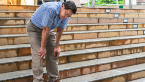 Not Just Women: The Overlooked Osteoporosis Risk For Men