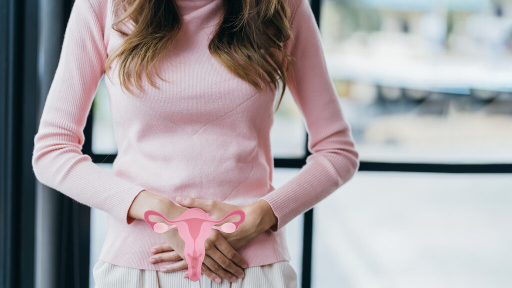 Redefining PCOS: The Silver Lining For Singaporean Women