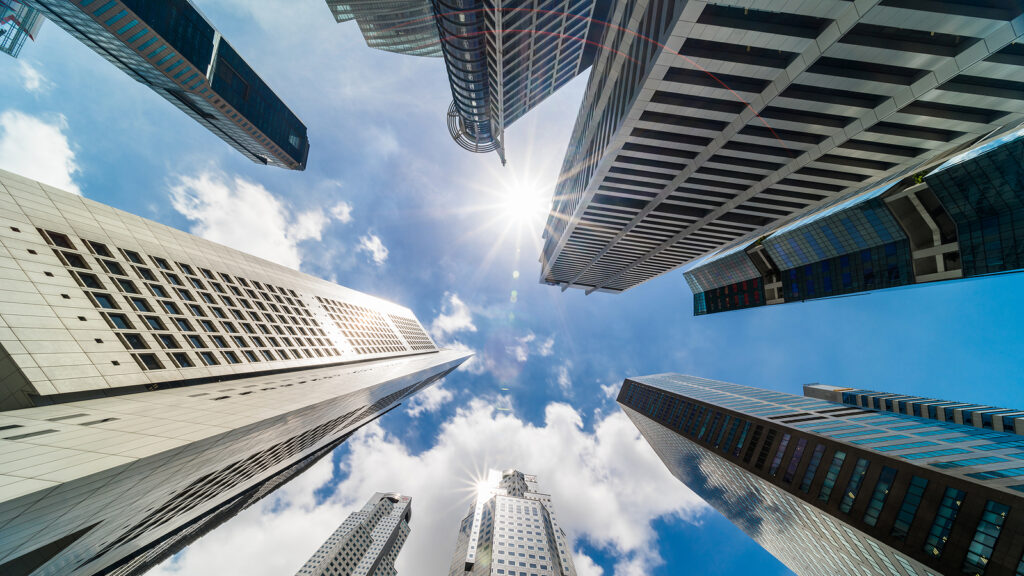 Sunshine Paradox: Why Sunny Singapore Lacks Vitamin D