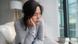 Beyond Hot Flushes: 5 Hidden Menopause Symptoms To Know